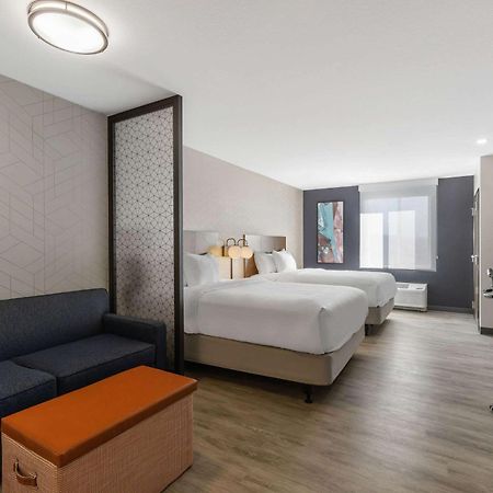 Everhome Suites 科洛纳 外观 照片