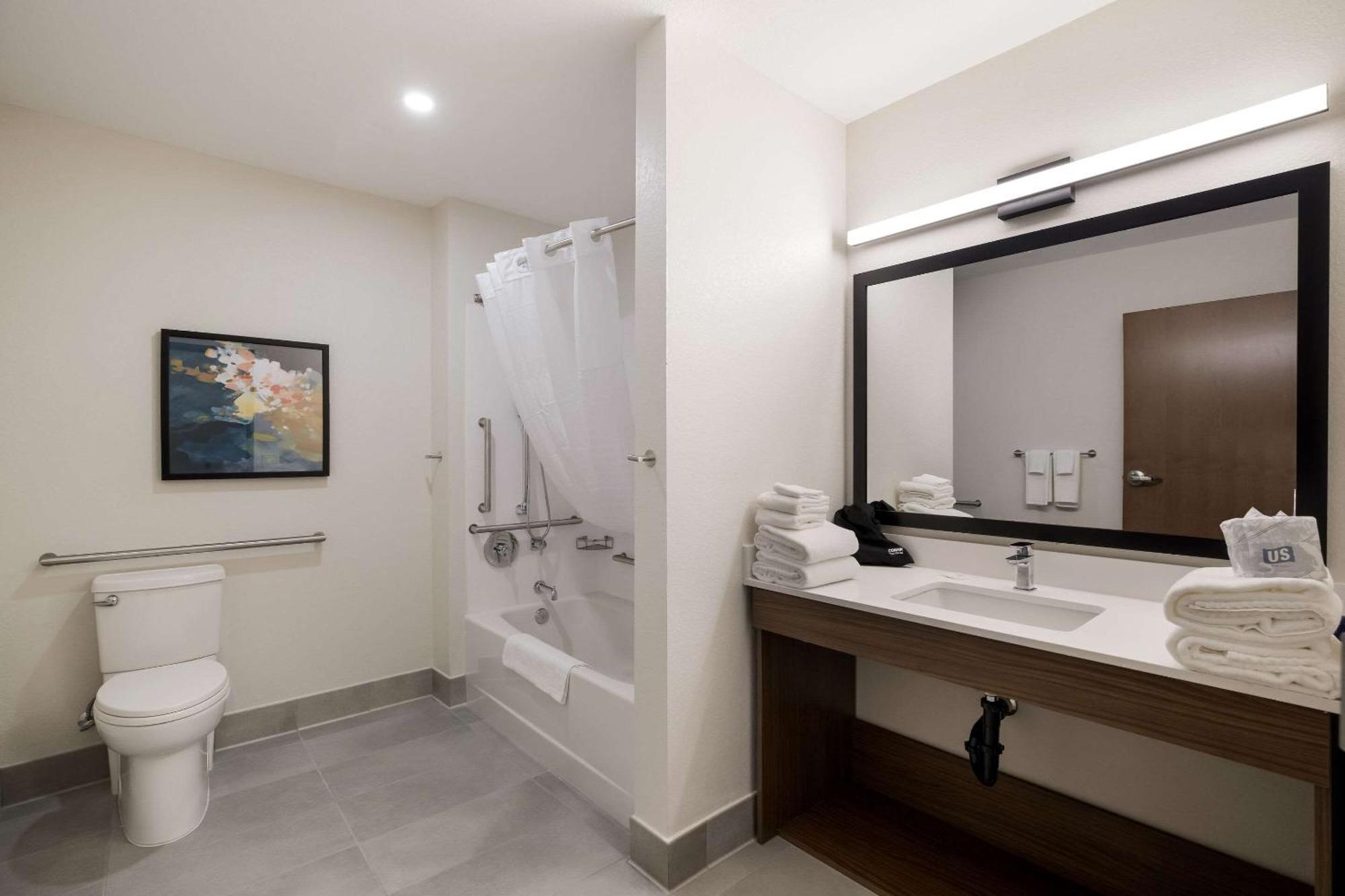 Everhome Suites 科洛纳 外观 照片
