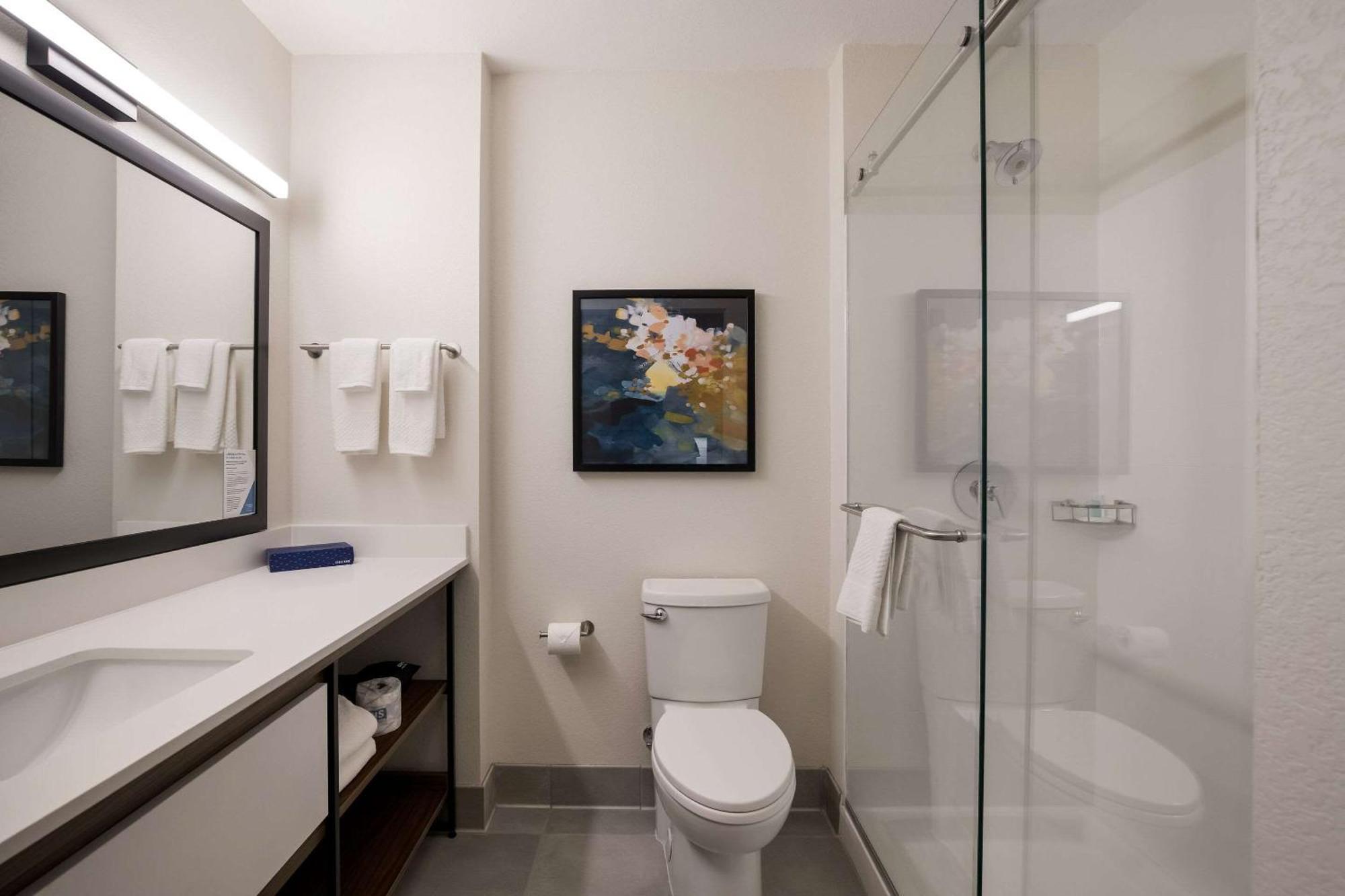 Everhome Suites 科洛纳 外观 照片