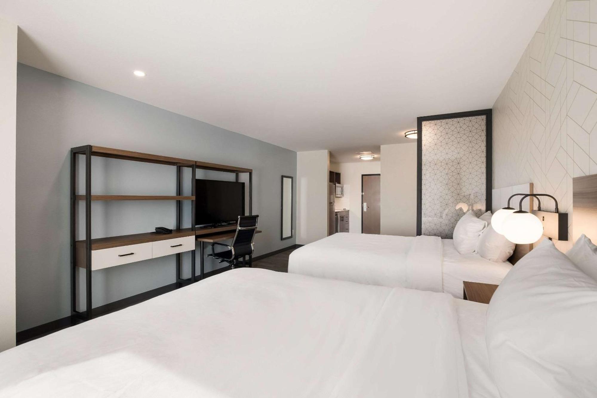 Everhome Suites 科洛纳 外观 照片