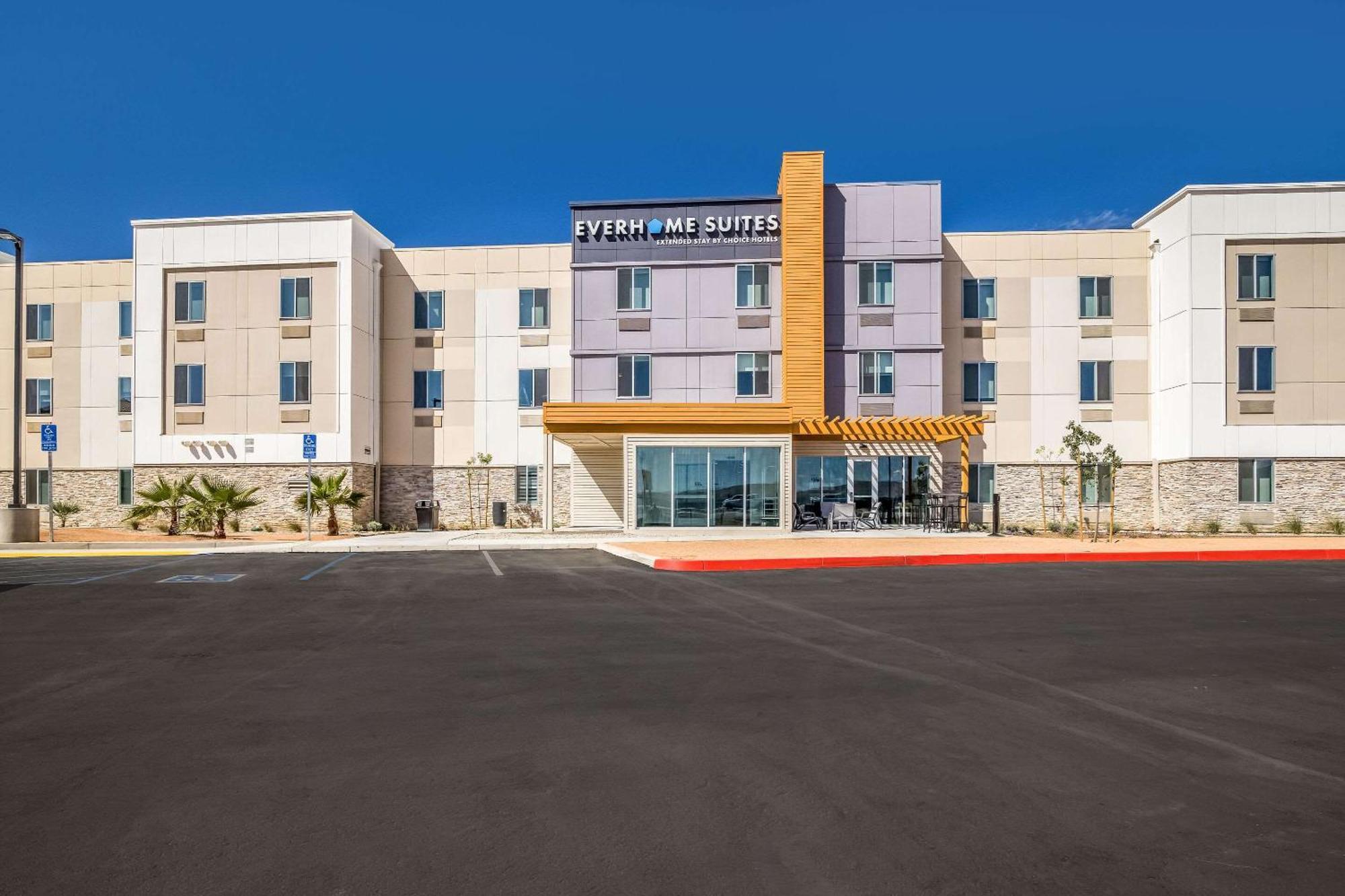 Everhome Suites 科洛纳 外观 照片